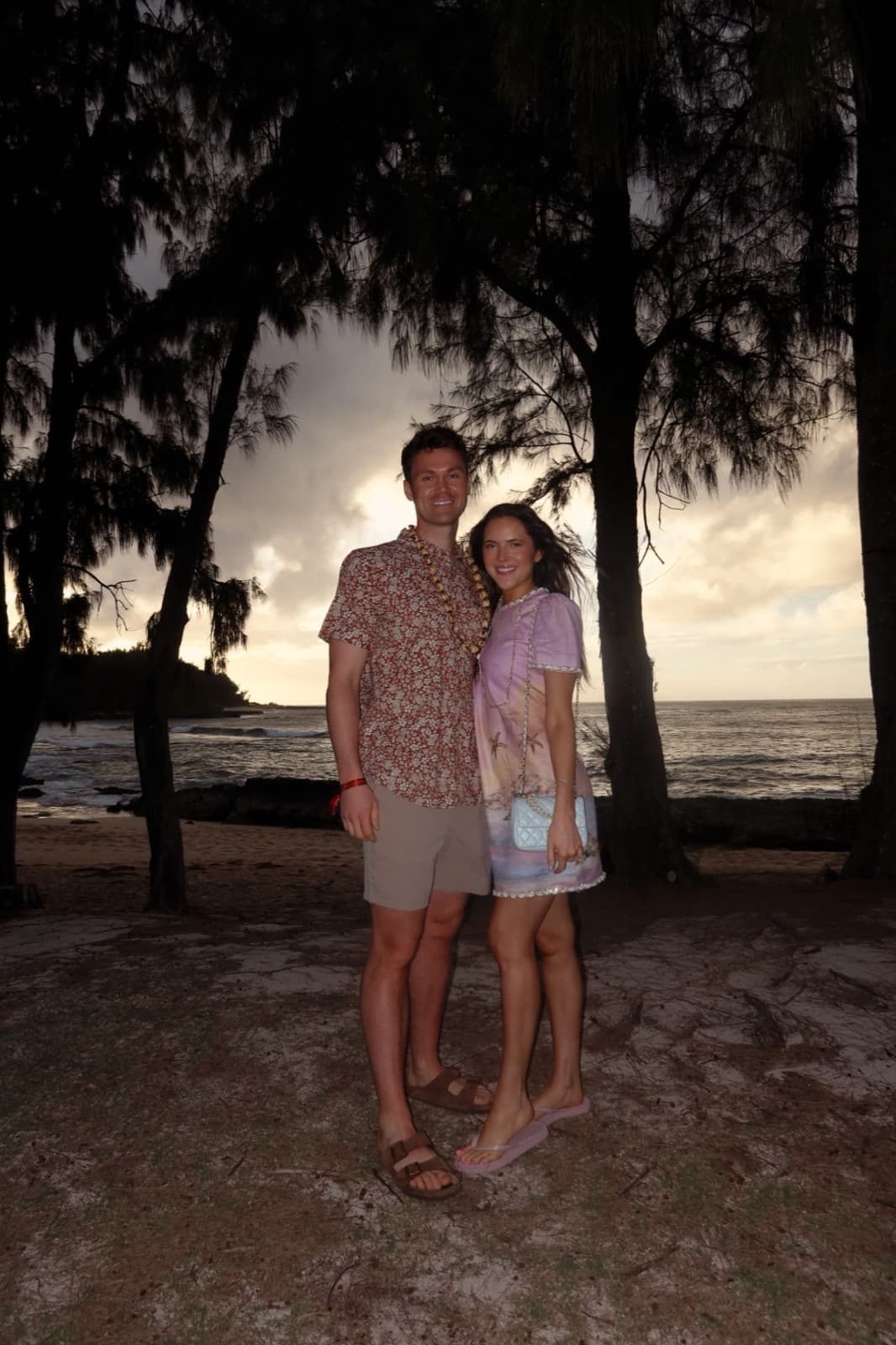 Zach Hunsaker on Legally Friends